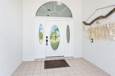 Villa ou maison à vendre à Punta Gorda, Floride: 3 chambres, 214.7 m2 № 2413726 - photo 7