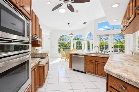 Villa ou maison à vendre à Punta Gorda, Floride: 3 chambres, 214.7 m2 № 2413726 - photo 24