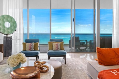 Copropriété à vendre à Sunny Isles Beach, Floride: 4 chambres, 302.12 m2 № 2073739 - photo 6