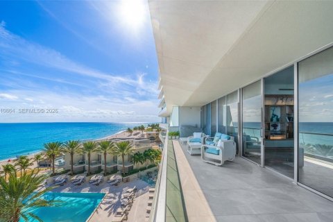Copropriété à vendre à Sunny Isles Beach, Floride: 4 chambres, 302.12 m2 № 2073739 - photo 2