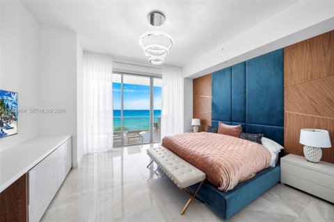 Copropriété à vendre à Sunny Isles Beach, Floride: 4 chambres, 302.12 m2 № 2073739 - photo 8