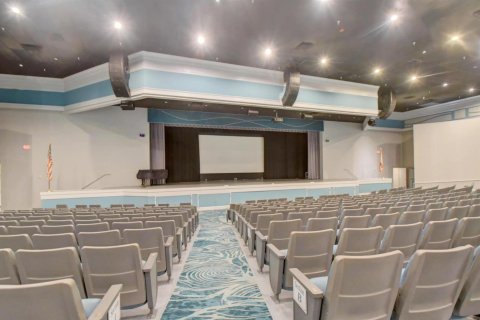Copropriété à louer à Delray Beach, Floride: 2 chambres, 81.75 m2 № 2259634 - photo 19