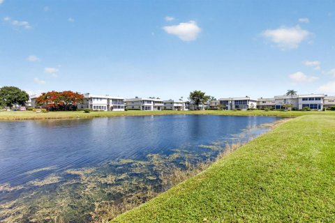 Copropriété à louer à Delray Beach, Floride: 2 chambres, 81.75 m2 № 2259634 - photo 15