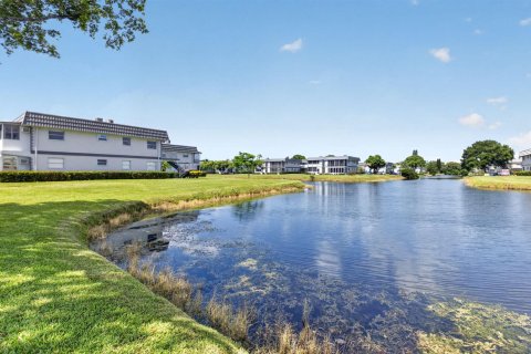 Copropriété à louer à Delray Beach, Floride: 2 chambres, 81.75 m2 № 2259634 - photo 5