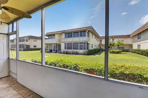 Copropriété à louer à Delray Beach, Floride: 2 chambres, 81.75 m2 № 2259634 - photo 13