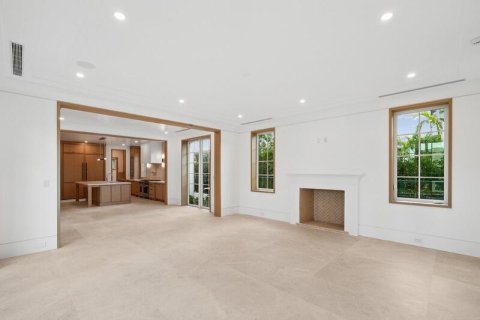 House in West Palm Beach, Florida 6 bedrooms, 580.55 sq.m. № 2088090 - photo 18