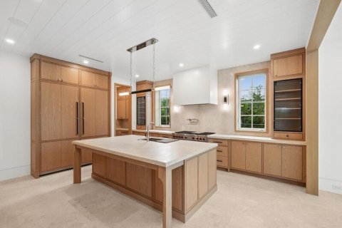 House in West Palm Beach, Florida 6 bedrooms, 580.55 sq.m. № 2088090 - photo 12