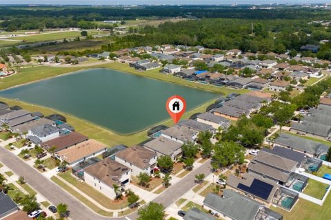 Villa ou maison à vendre à Kissimmee, Floride: 7 chambres, 337.05 m2 № 1813345 - photo 3