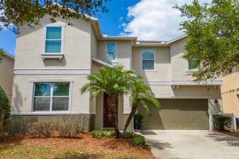 Villa ou maison à vendre à Kissimmee, Floride: 7 chambres, 337.05 m2 № 1813345 - photo 1