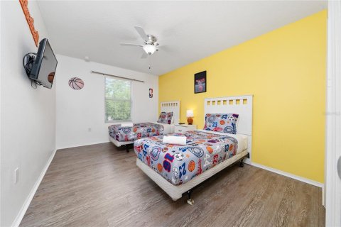 Villa ou maison à vendre à Kissimmee, Floride: 7 chambres, 337.05 m2 № 1813345 - photo 29