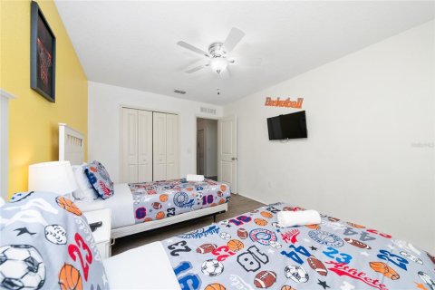 Villa ou maison à vendre à Kissimmee, Floride: 7 chambres, 337.05 m2 № 1813345 - photo 30