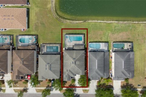 Villa ou maison à vendre à Kissimmee, Floride: 7 chambres, 337.05 m2 № 1813345 - photo 5