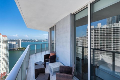 Condominio en venta en Miami, Florida, 2 dormitorios, 90.02 m2 № 1953841 - foto 2