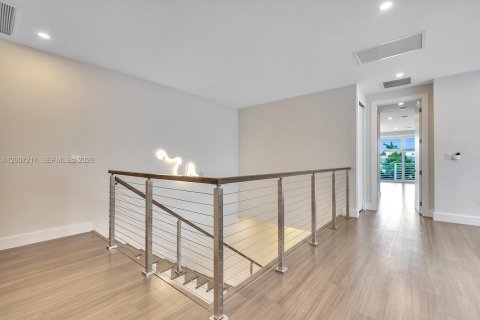 Touwnhouse à vendre à Fort Lauderdale, Floride: 4 chambres, 314.66 m2 № 2170800 - photo 23