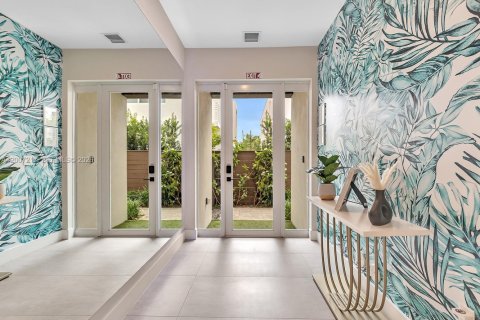 Touwnhouse à vendre à Fort Lauderdale, Floride: 4 chambres, 314.66 m2 № 2170800 - photo 5