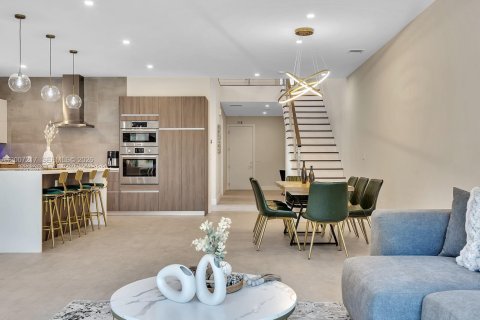 Touwnhouse à vendre à Fort Lauderdale, Floride: 4 chambres, 314.66 m2 № 2170800 - photo 6