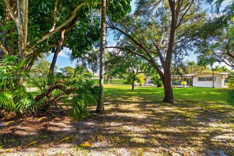 Terreno en venta en Pinecrest, Florida № 1841133 - foto 3