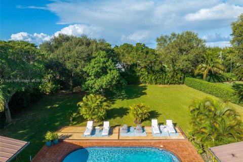 Terreno en venta en Pinecrest, Florida № 1841133 - foto 14