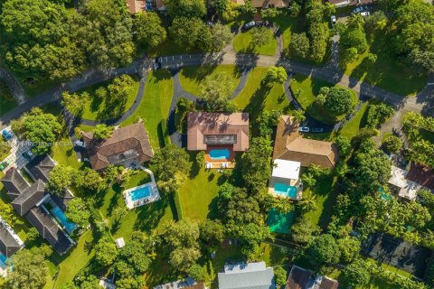 Terreno en venta en Pinecrest, Florida № 1841133 - foto 17