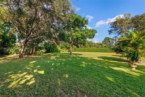 Terreno en venta en Pinecrest, Florida № 1841133 - foto 4