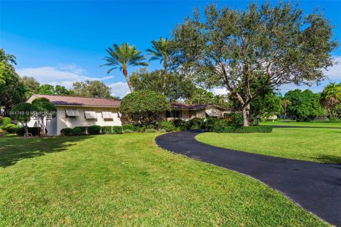 Terreno en venta en Pinecrest, Florida № 1841133 - foto 10