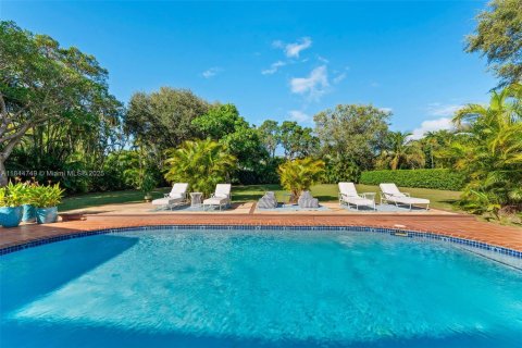 Terreno en venta en Pinecrest, Florida № 1841133 - foto 23