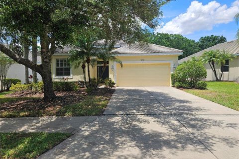 Casa en Parrish, Florida 3 dormitorios, 187.29 m2 № 2113998