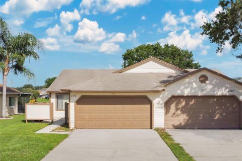 Duplex in Orlando, Florida 3 bedrooms, 115.01 sq.m. № 1903940 - photo 24