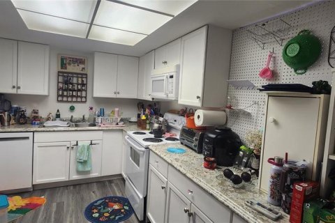 Condominio en venta en South Daytona, Florida, 2 dormitorios, 85.66 m2 № 1566693 - foto 4