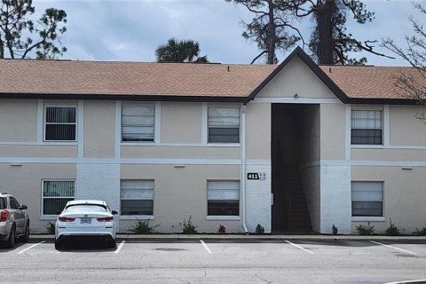 Condominio en venta en South Daytona, Florida, 2 dormitorios, 85.66 m2 № 1566693 - foto 1