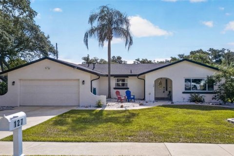 Casa en Longwood, Florida 3 dormitorios, 166.39 m2 № 2209154