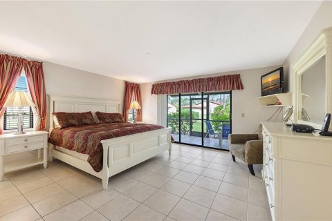 Villa ou maison à vendre à Sarasota, Floride: 2 chambres, 125.7 m2 № 2308302 - photo 23
