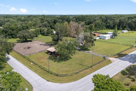 House in Ocala, Florida 2 bedrooms, 103.31 sq.m. № 1866347 - photo 25