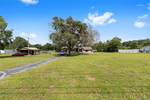 House in Ocala, Florida 2 bedrooms, 103.31 sq.m. № 1866347 - photo 18