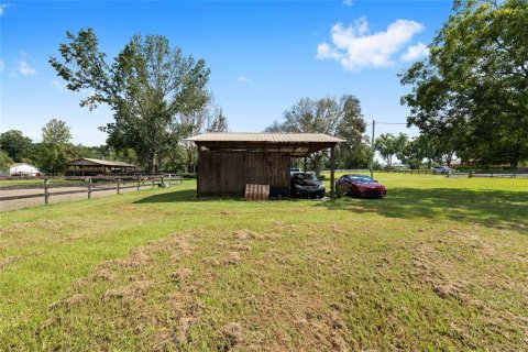 House in Ocala, Florida 2 bedrooms, 103.31 sq.m. № 1866347 - photo 19