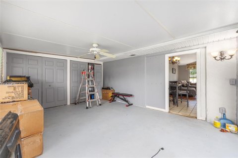 House in Ocala, Florida 2 bedrooms, 103.31 sq.m. № 1866347 - photo 14