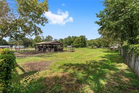 House in Ocala, Florida 2 bedrooms, 103.31 sq.m. № 1866347 - photo 22