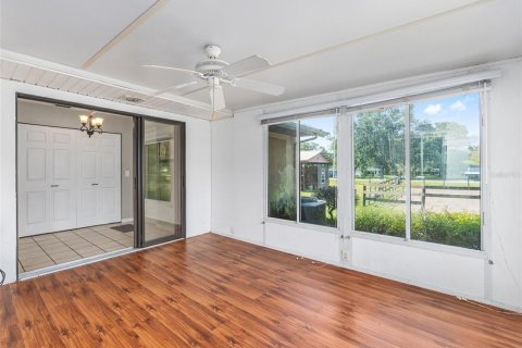 House in Ocala, Florida 2 bedrooms, 103.31 sq.m. № 1866347 - photo 16
