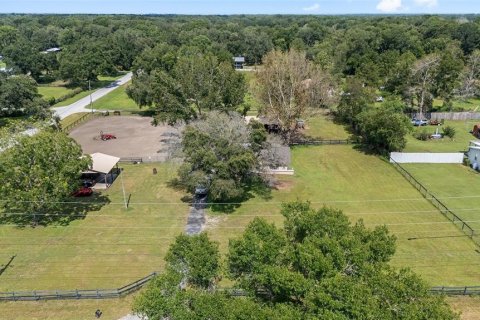 House in Ocala, Florida 2 bedrooms, 103.31 sq.m. № 1866347 - photo 24