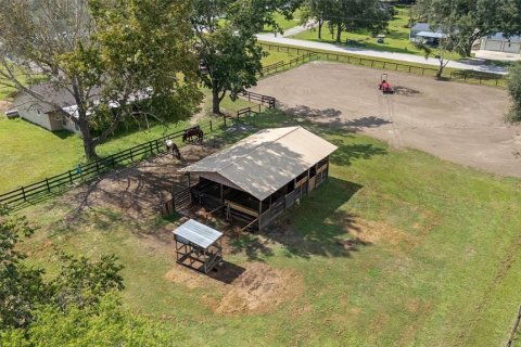 House in Ocala, Florida 2 bedrooms, 103.31 sq.m. № 1866347 - photo 27
