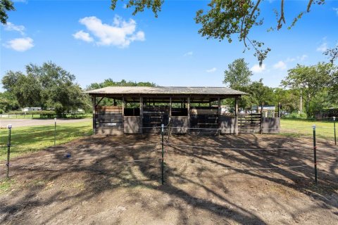 House in Ocala, Florida 2 bedrooms, 103.31 sq.m. № 1866347 - photo 23