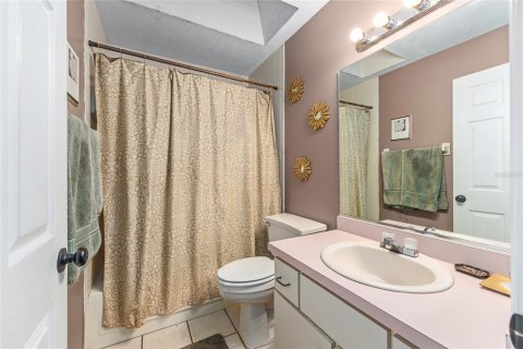 House in Ocala, Florida 2 bedrooms, 103.31 sq.m. № 1866347 - photo 13