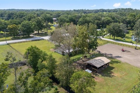House in Ocala, Florida 2 bedrooms, 103.31 sq.m. № 1866347 - photo 26