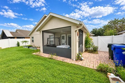 Villa ou maison à vendre à Ocoee, Floride: 3 chambres, 146.41 m2 № 2402997 - photo 17