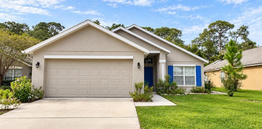 Villa ou maison à Ocoee, Floride 3 chambres, 146.41 m2 № 2402997
