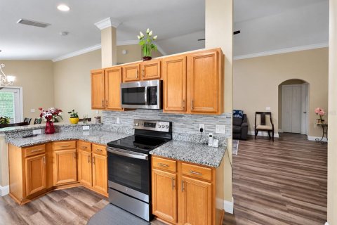 Villa ou maison à vendre à Ocoee, Floride: 3 chambres, 146.41 m2 № 2402997 - photo 3