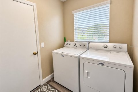 Villa ou maison à vendre à Ocoee, Floride: 3 chambres, 146.41 m2 № 2402997 - photo 16