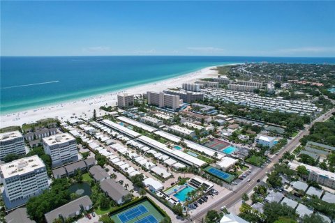 Condo in Sarasota, Florida, 1 bedroom  № 1841655