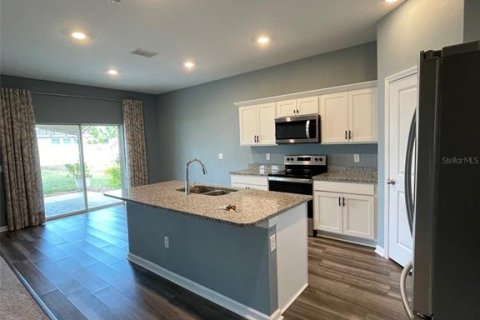 House in Ruskin, Florida 5 bedrooms, 251.02 sq.m. № 1268655 - photo 4