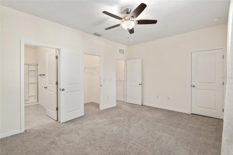 Townhouse in Newberry, Florida 3 bedrooms, 157 sq.m. № 1557851 - photo 21